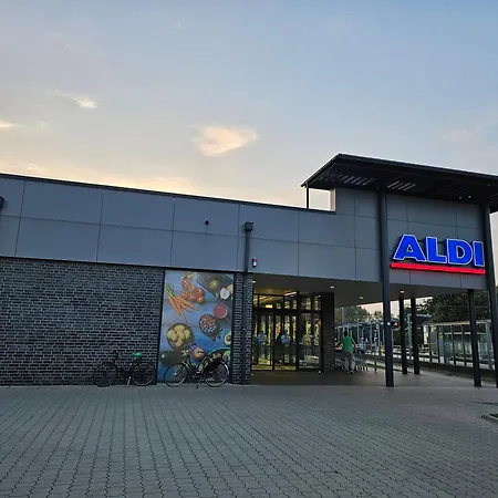 Gæstehus - By Dzafer & Sohn Wo Erholung Sich Lohnt