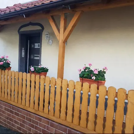 - By Dzafer & Sohn Wo Erholung Sich Lohnt Gæstehus *