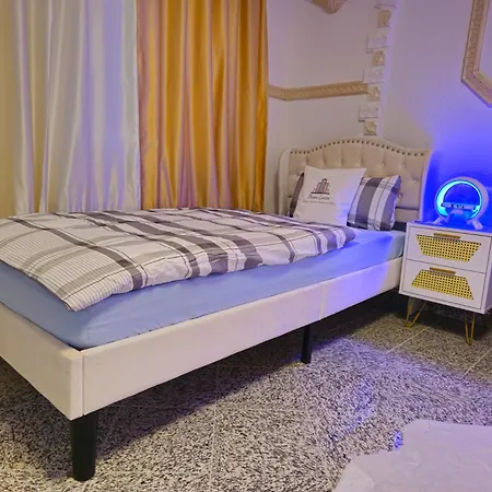 - By Dzafer & Sohn Wo Erholung Sich Lohnt Vendégház *