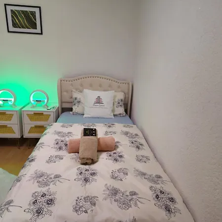 - By Dzafer & Sohn Wo Erholung Sich Lohnt Gæstehus