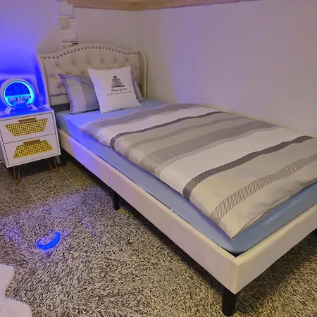 Gæstehus - By Dzafer & Sohn Wo Erholung Sich Lohnt *