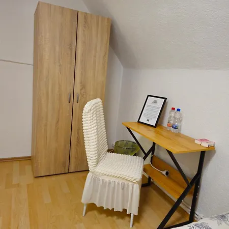 Gæstehus - By Dzafer & Sohn Wo Erholung Sich Lohnt Laatzen