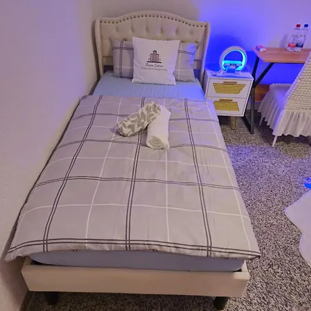 - By Dzafer & Sohn Wo Erholung Sich Lohnt * Laatzen