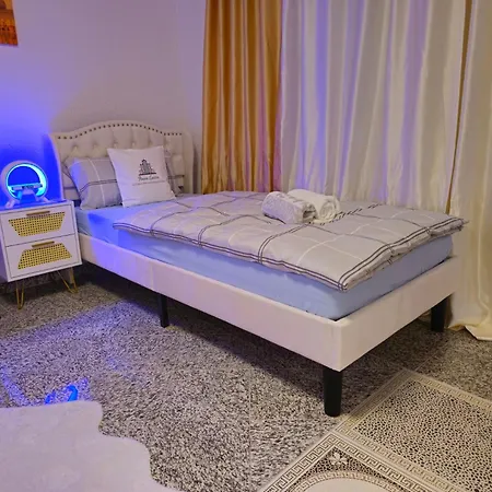 - By Dzafer&sohn Wo Erholung Sich Lohnt * Laatzen