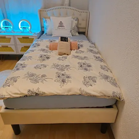 Gasthof - By Dzafer&sohn Wo Erholung Sich Lohnt *